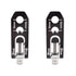 Box One Chain Tensioners (Black) (3/8" (10MM)